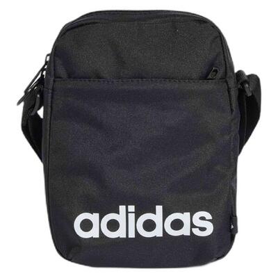 Umhängetasche Adidas Linear Org für unisex