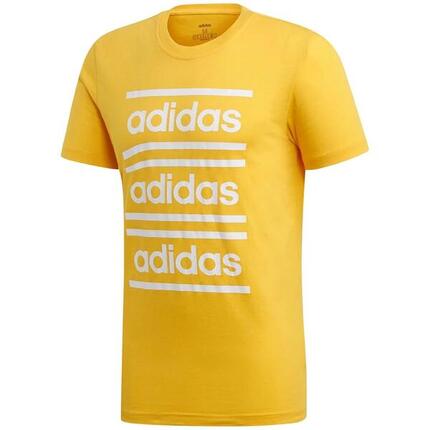 T-shirt Adidas modèle EI5573 pour homme
