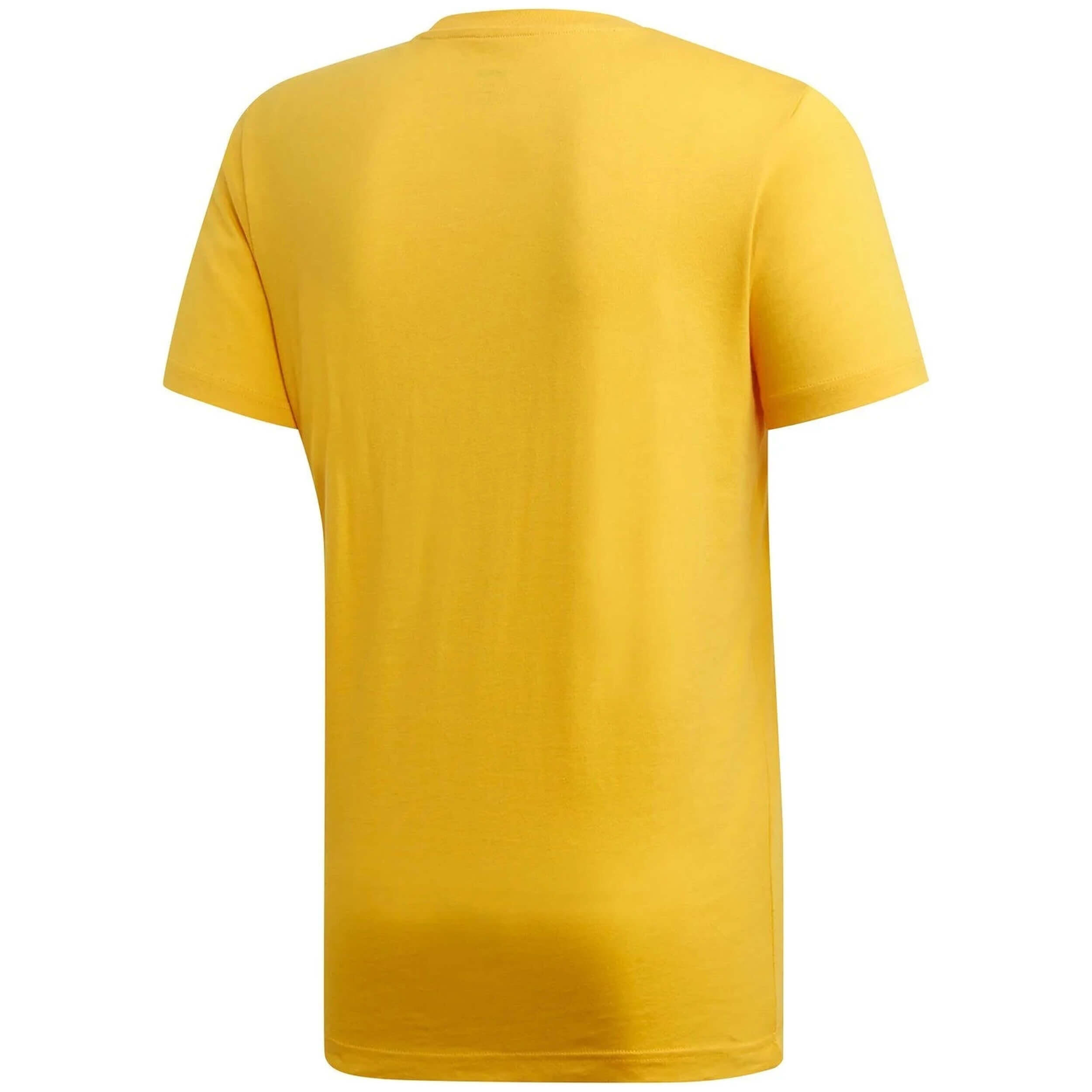 T-shirt Adidas modèle EI5573 pour homme 2/4