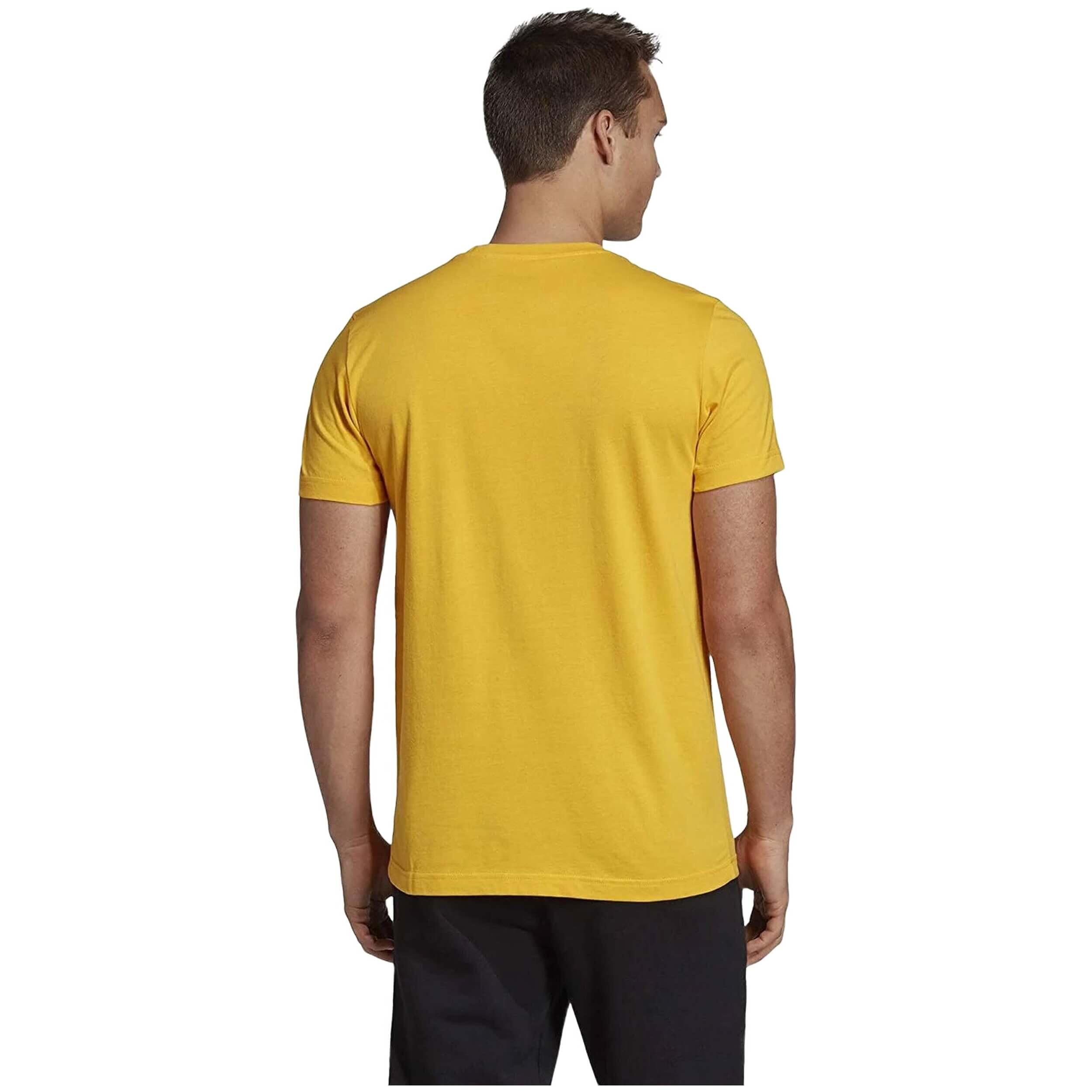 T-shirt Adidas modèle EI5573 pour homme 4/4