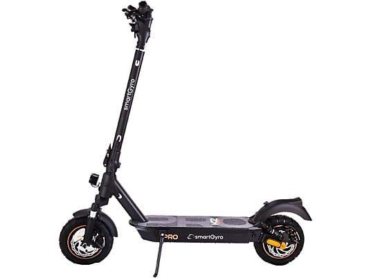 SMARTGYRO Segunda vida - Patinete eléctrico smartGyro K2 Pro Black C - Excelente