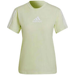 T-shirt Adidas modèle HD1724 pour femmes