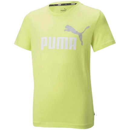 T-shirt Puma modèle 586985-29 pour unisexe
