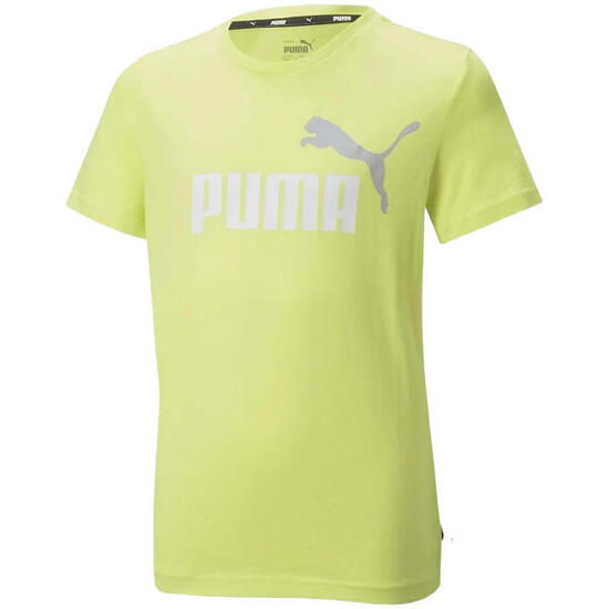 T-shirt Puma modèle 586985-29 pour unisexe