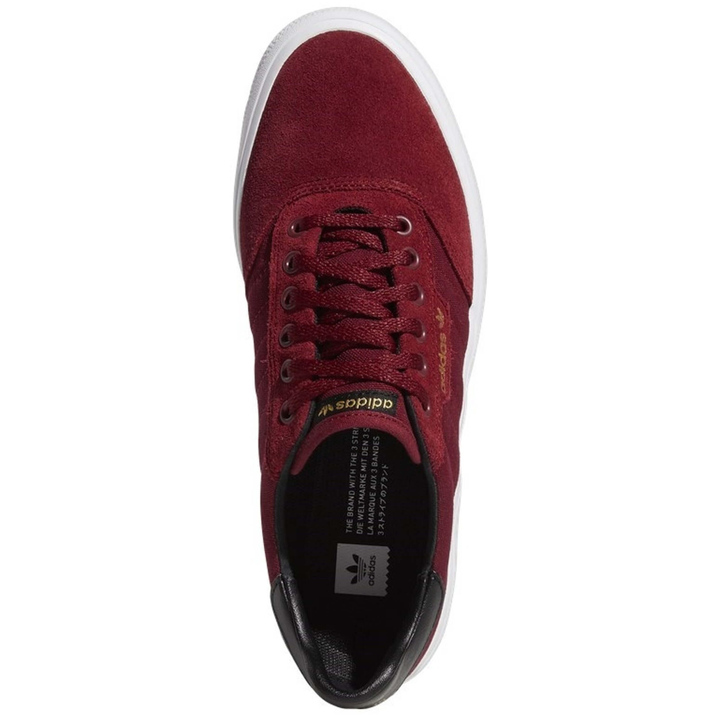 Baskets Adidas modèle DB3092 pour homme 2/4