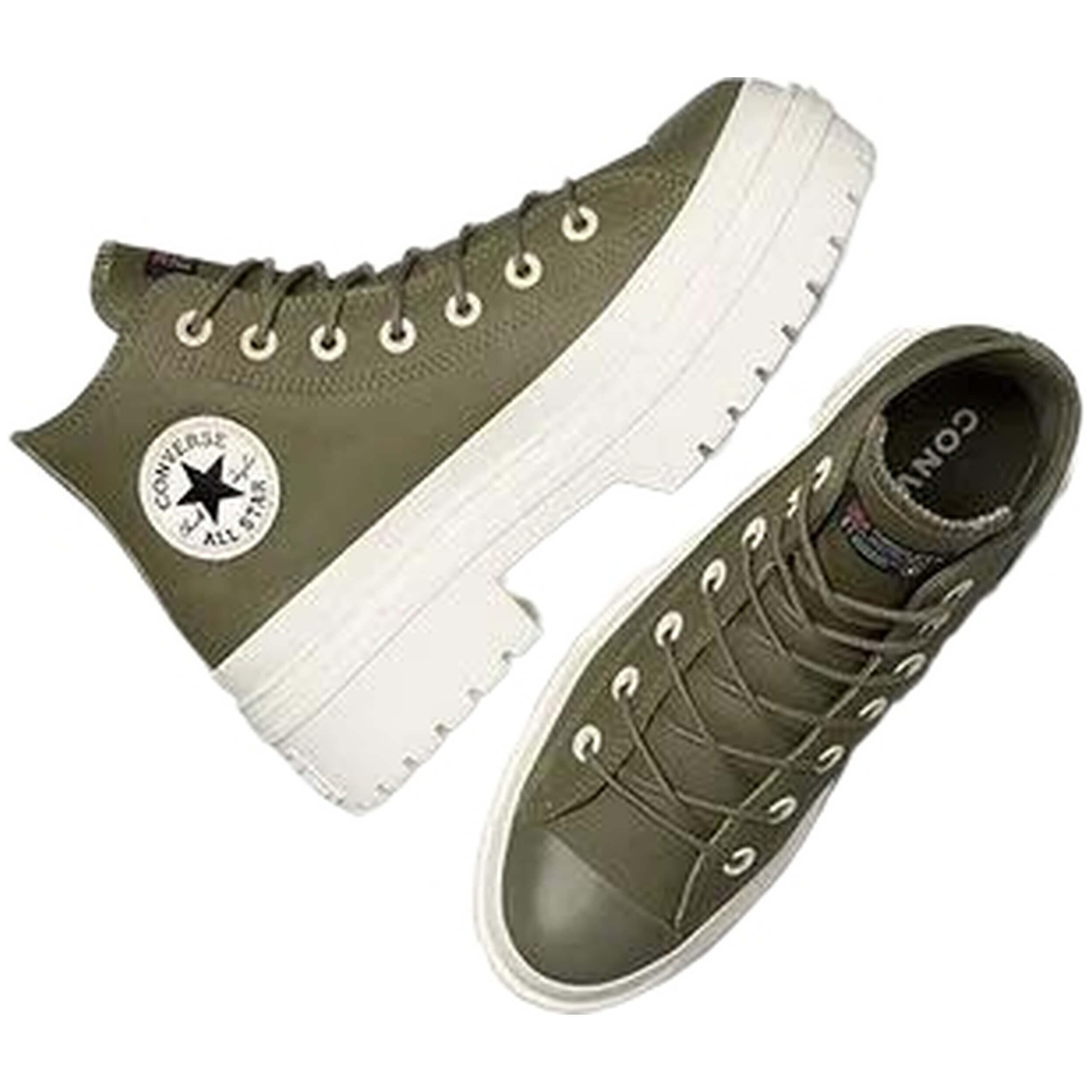 Turnschuhe Converse Modell A11163C für frauen 5/5