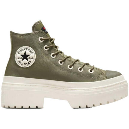 Zapatillas Converse modelo A11163C para mujer