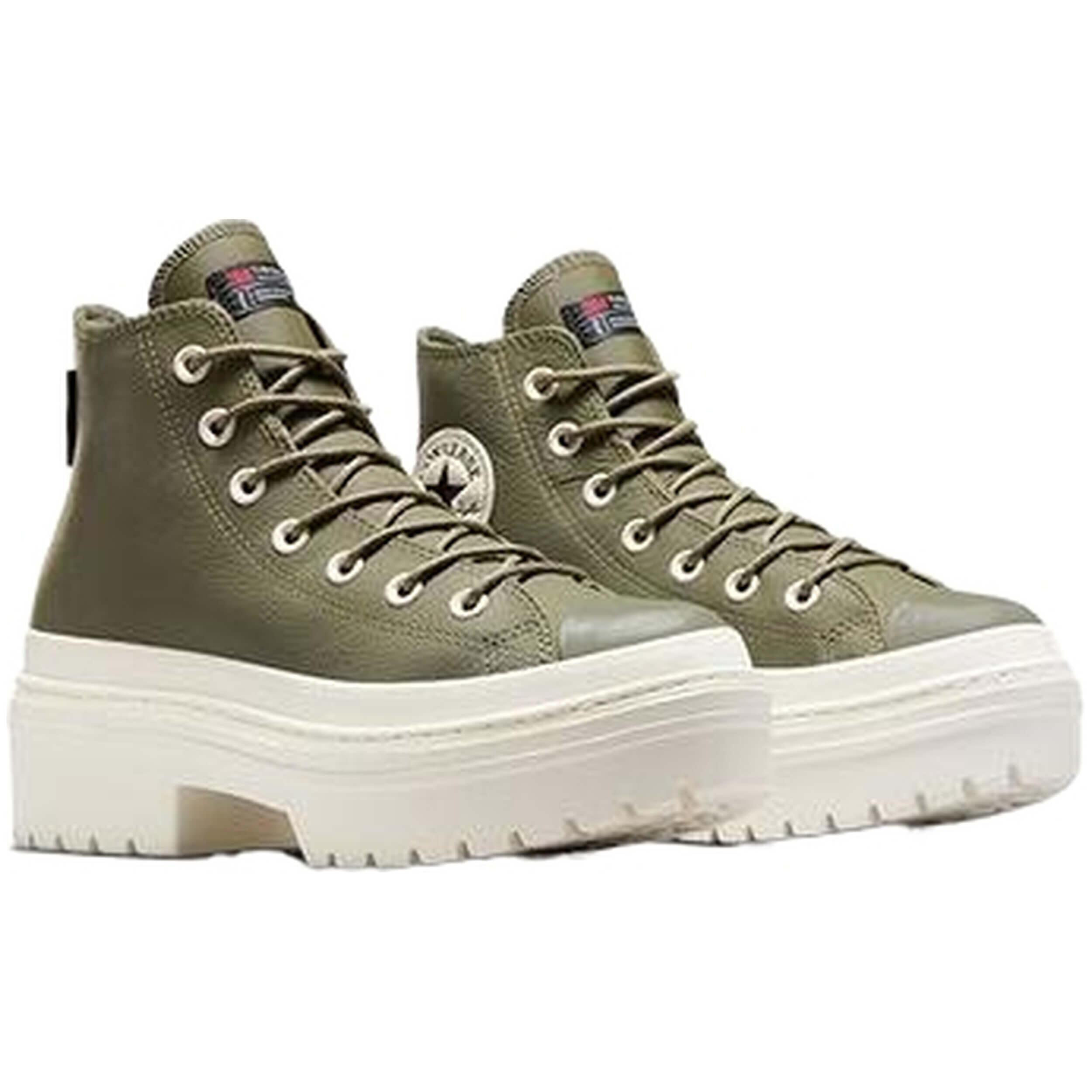Turnschuhe Converse Modell A11163C für frauen 4/5