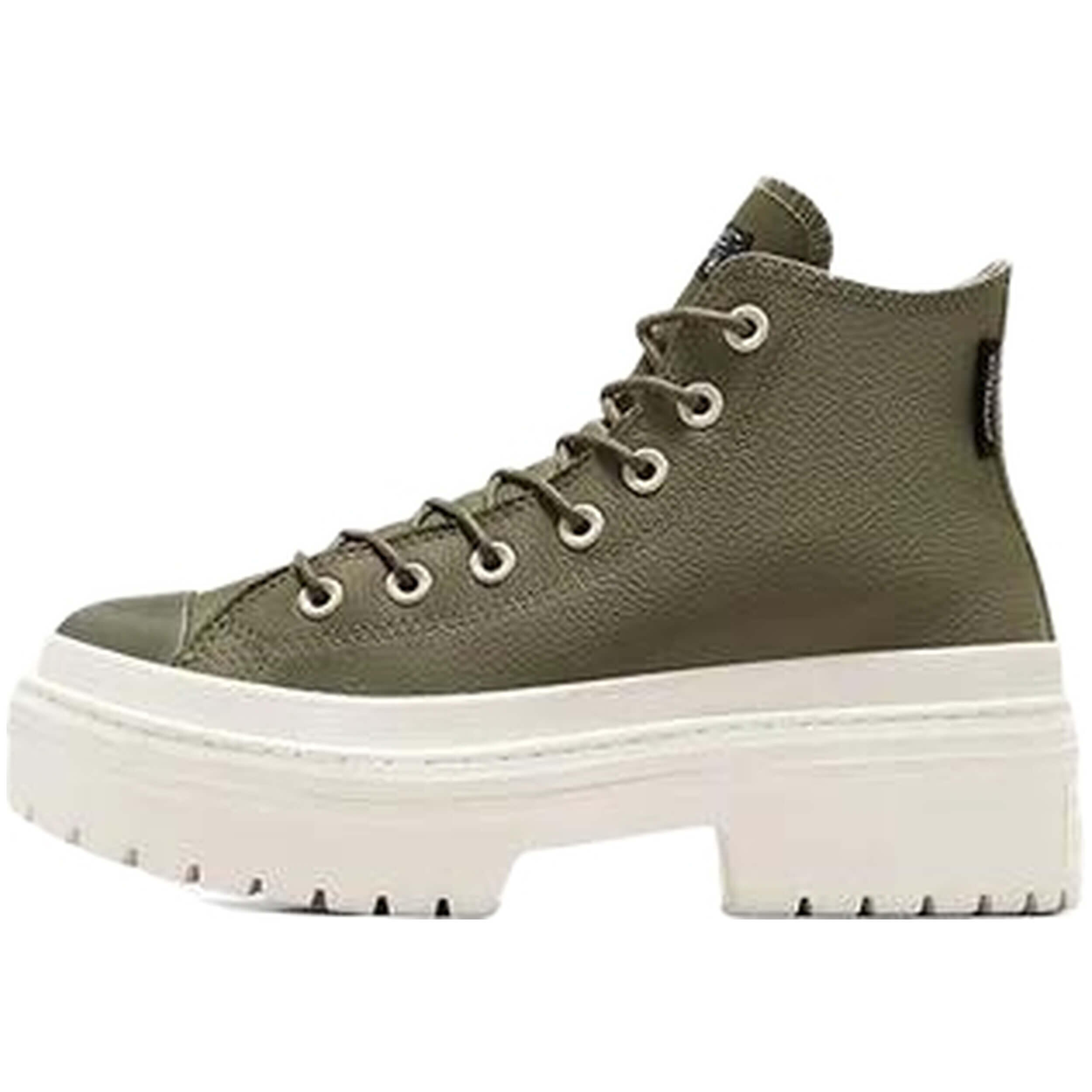 Turnschuhe Converse Modell A11163C für frauen 3/5