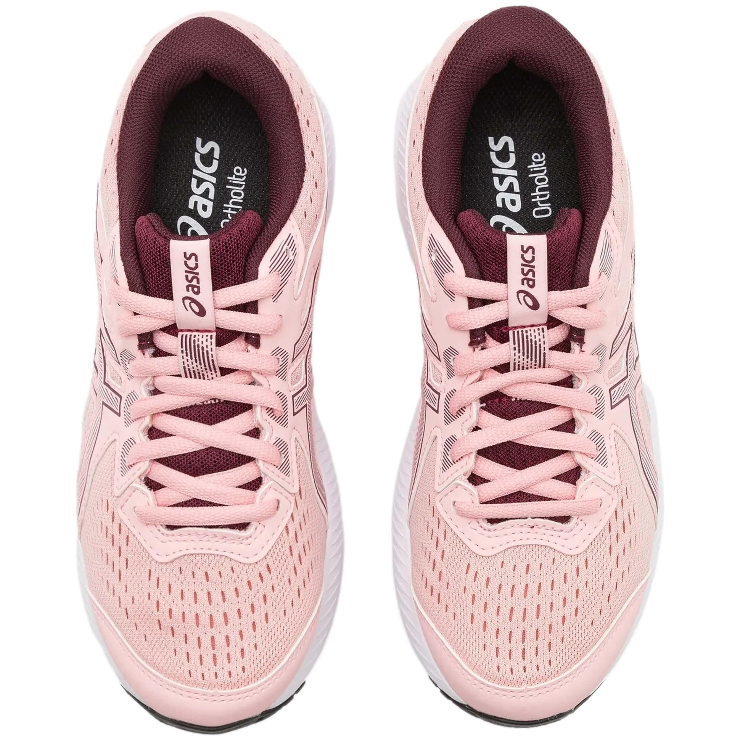 Zapatillas Asics para mujer 4/6