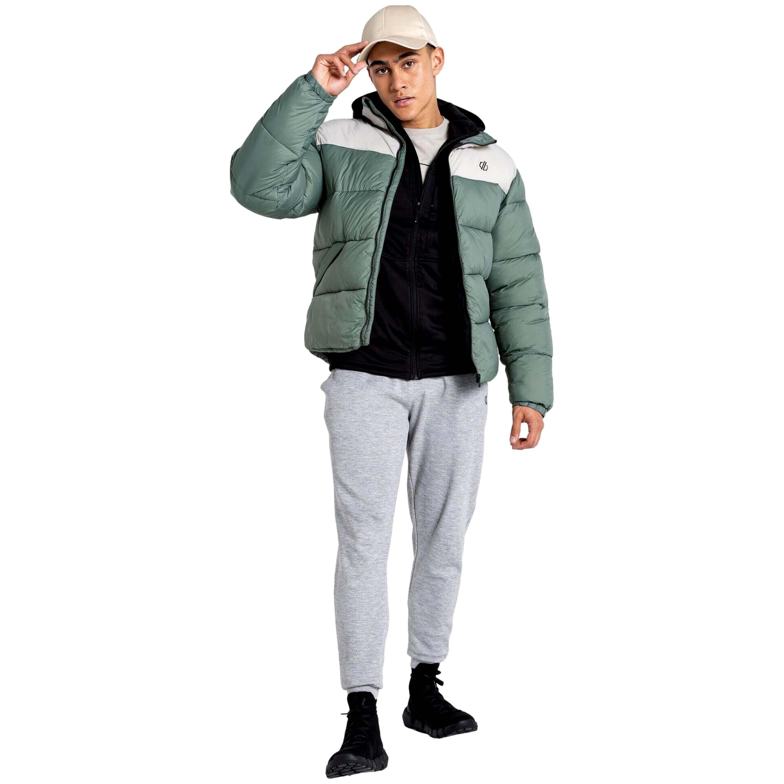 Jacke Dare 2b für männer 4/5