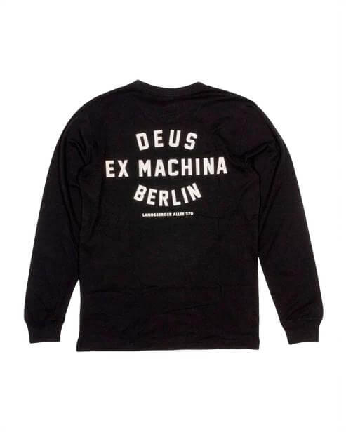 DEUS EX MACHINA picture