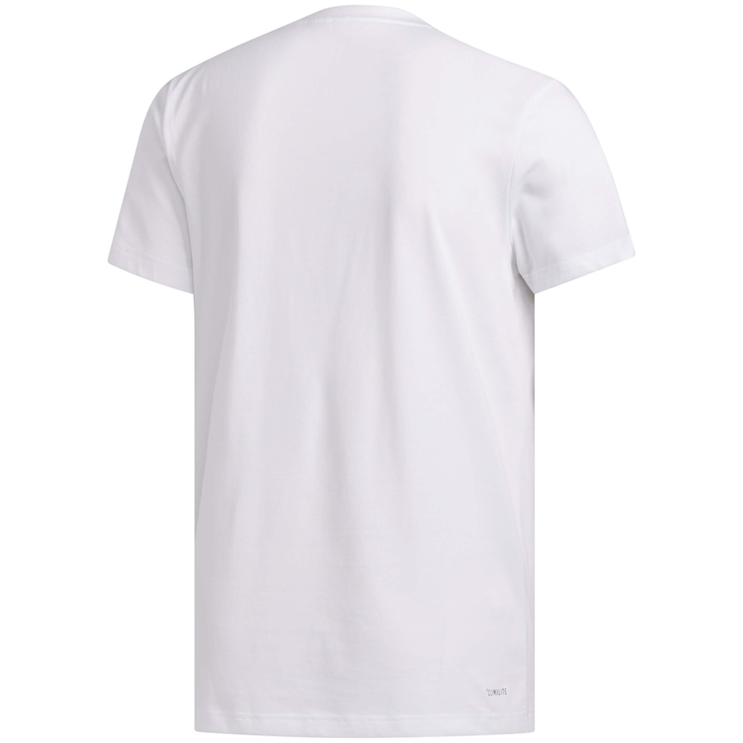 T-shirt Adidas modelo DX6929 para homem 2/4