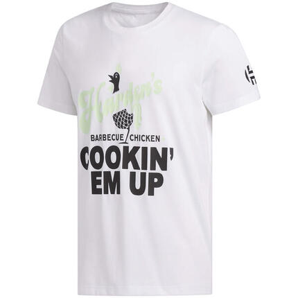 T-shirt Adidas modèle DX6929 pour homme