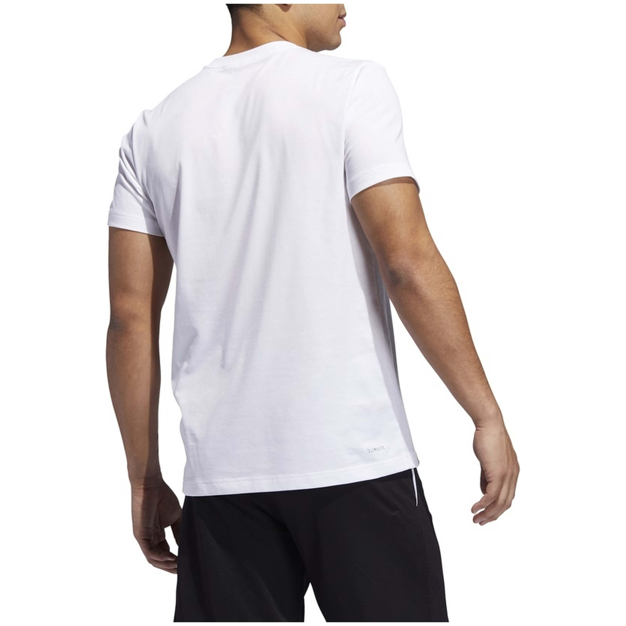 T-shirt Adidas modelo DX6929 para homem 4/4