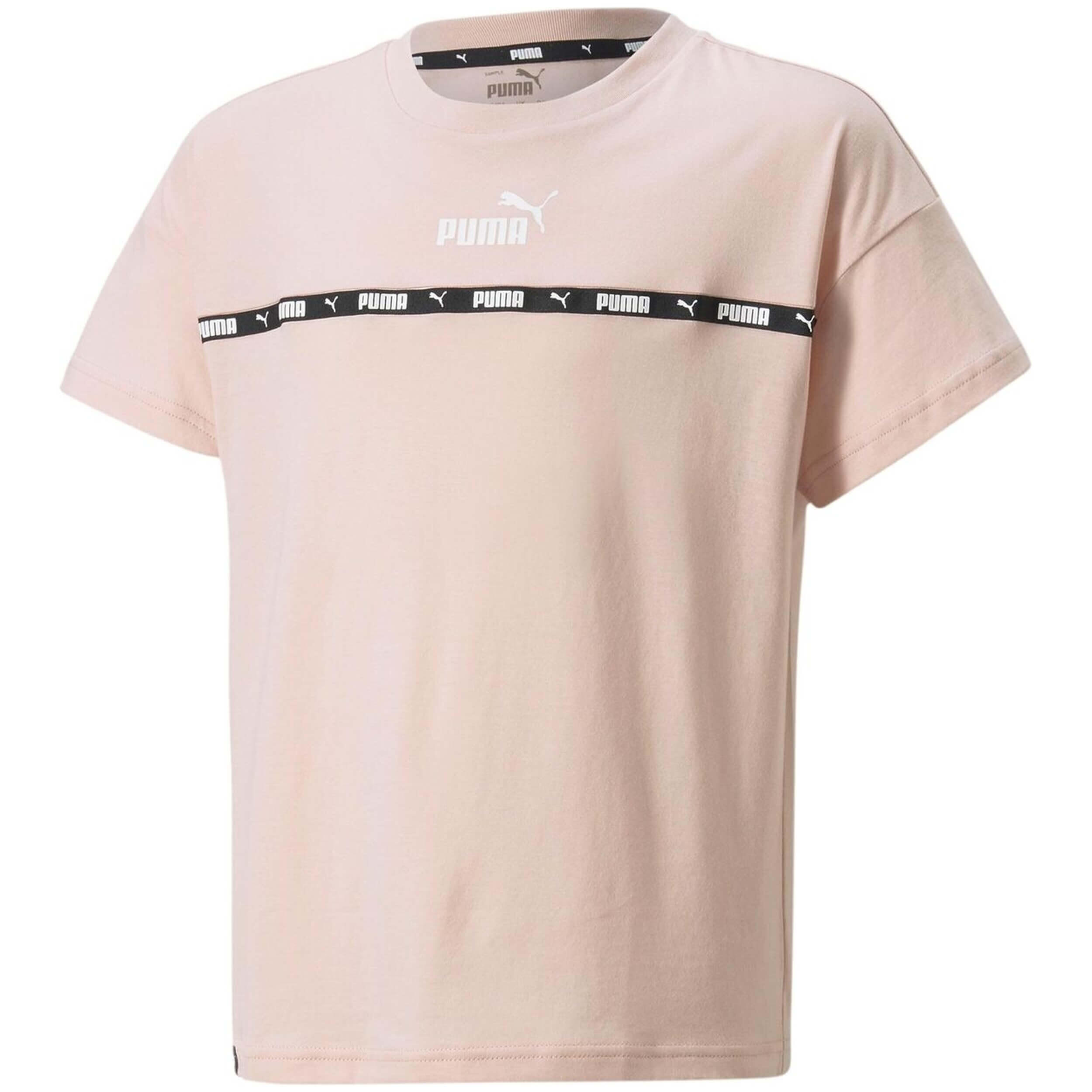 T-shirt Puma modèle 670200-47 pour femmes 1/1