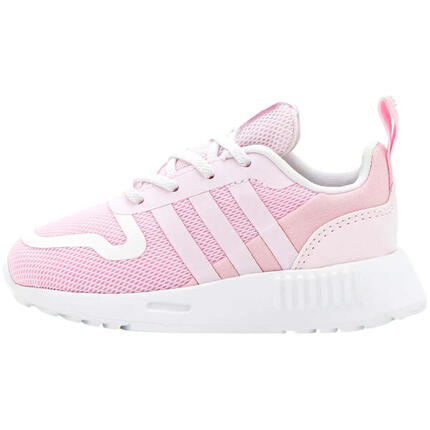 Zapatillas Adidas modelo GX4812 para niños unisex