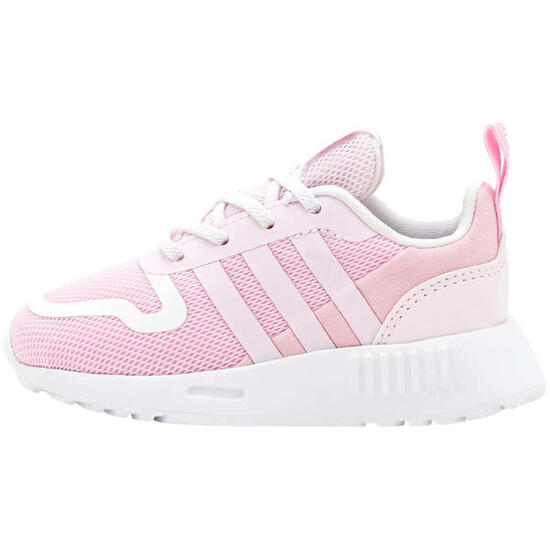 Zapatillas Adidas modelo GX4812 para niños unisex