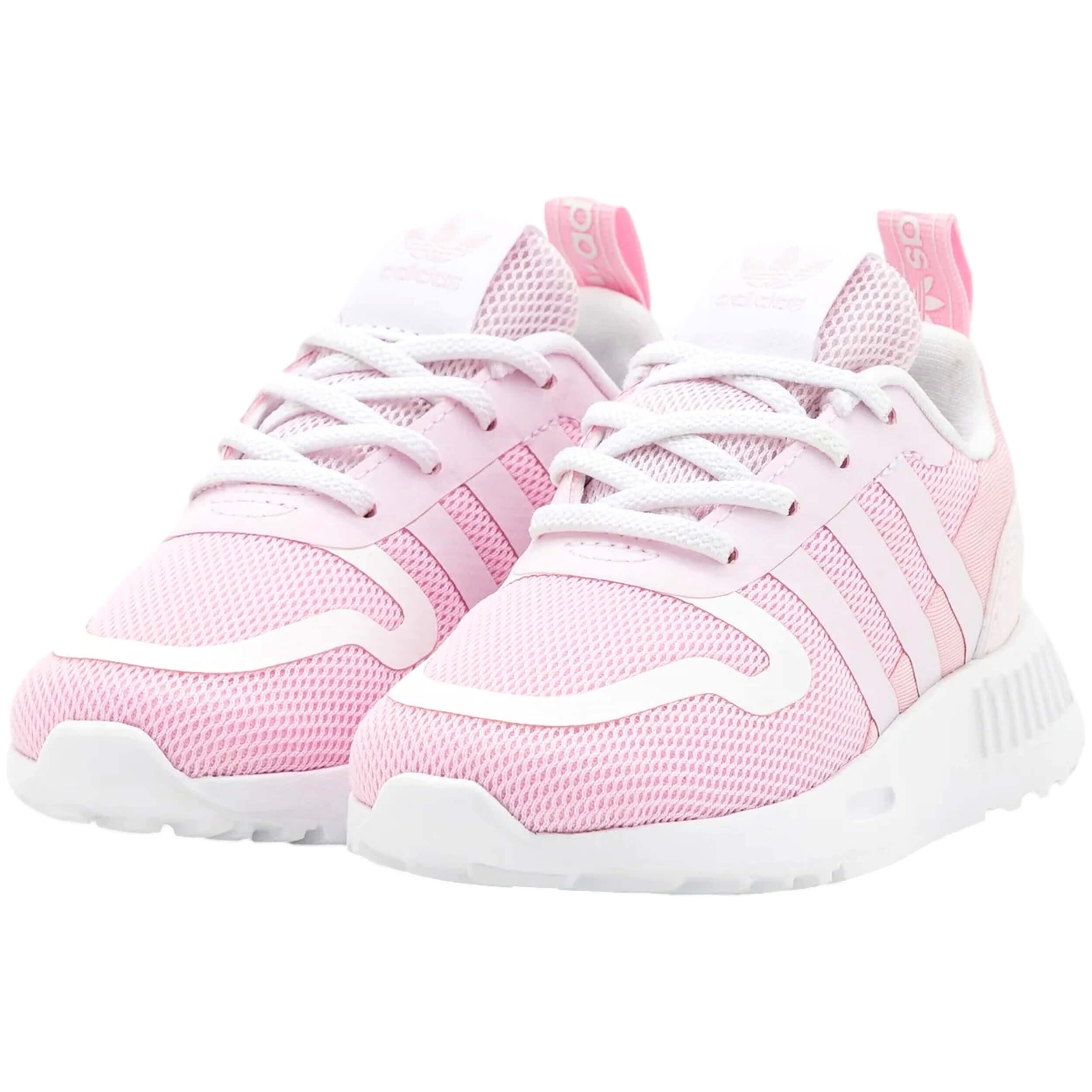 Zapatillas Adidas modelo GX4812 para niños unisex 2/5
