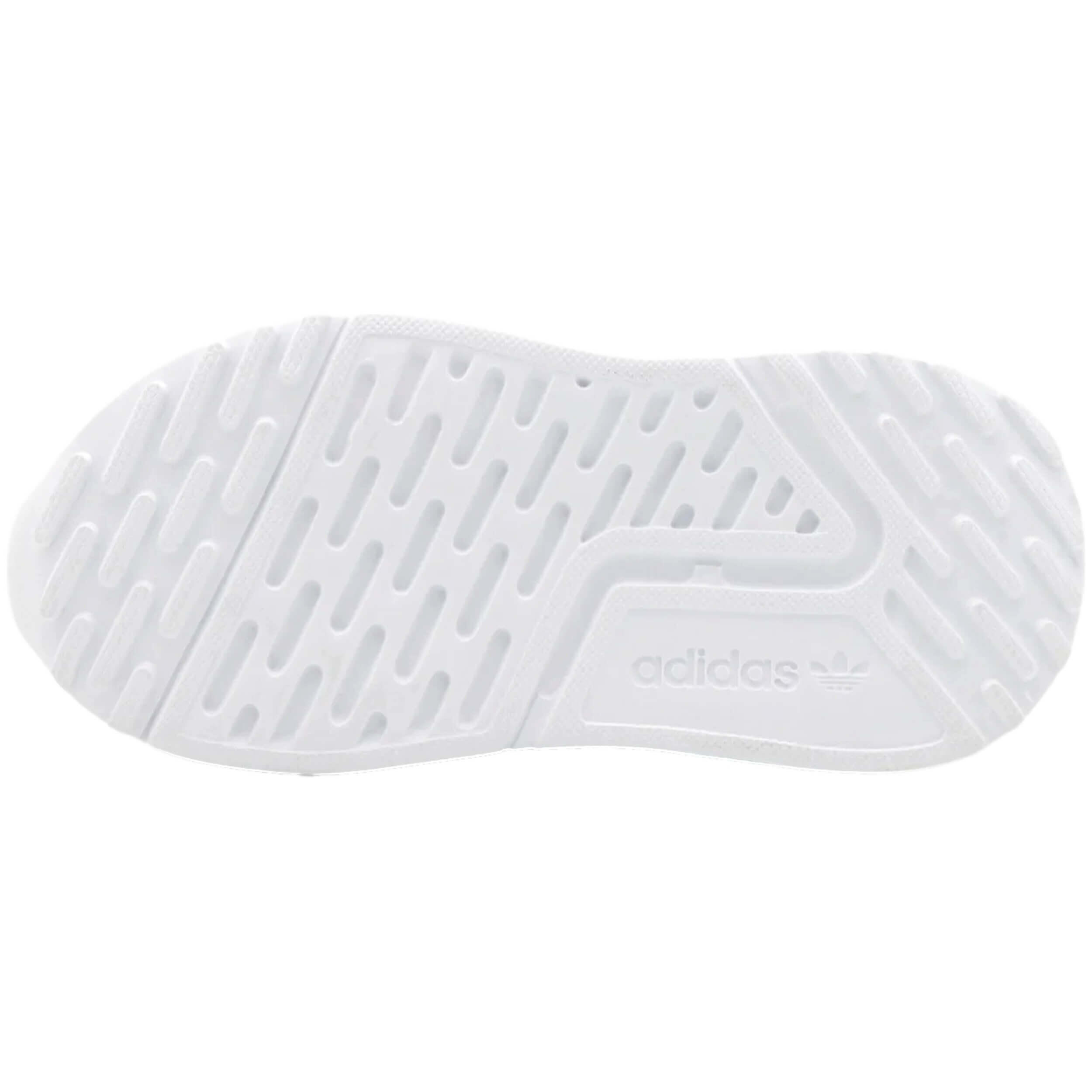 Zapatillas Adidas modelo GX4812 para niños unisex 5/5
