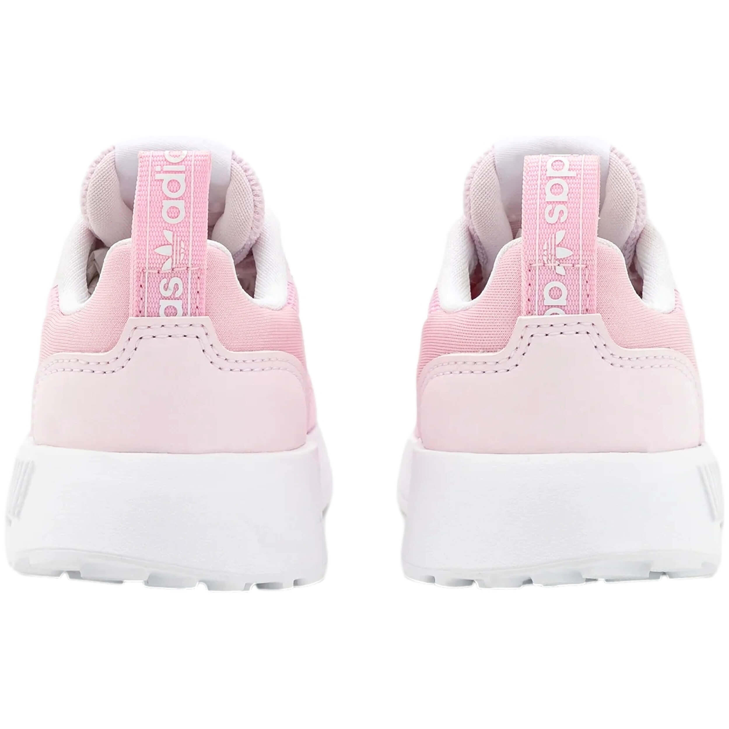 Zapatillas Adidas modelo GX4812 para niños unisex 3/5