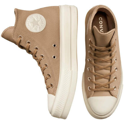 Zapatillas Converse modelo A03250C para mujer