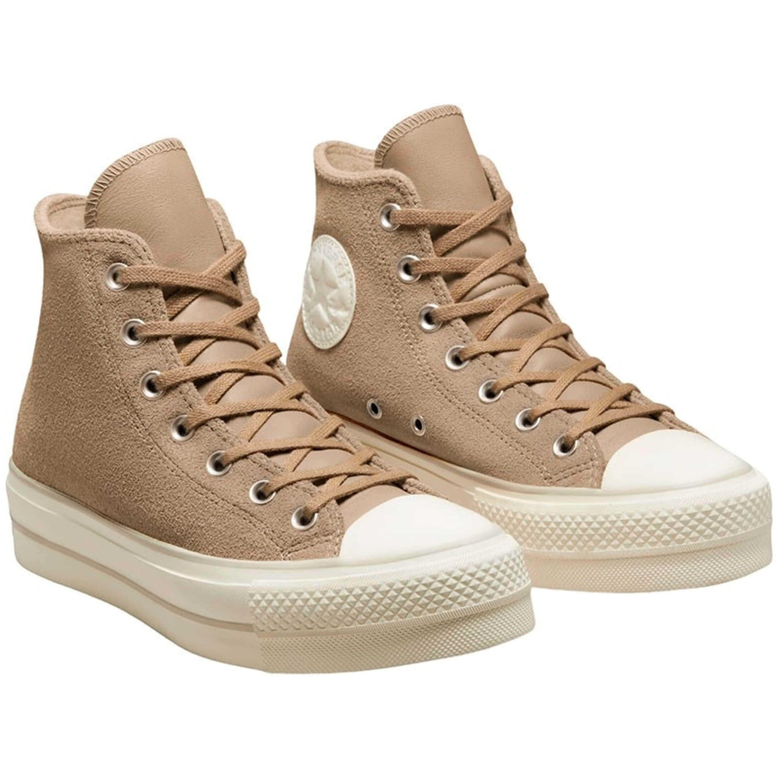 Scarpe Converse modello A03250C per donne 3/4