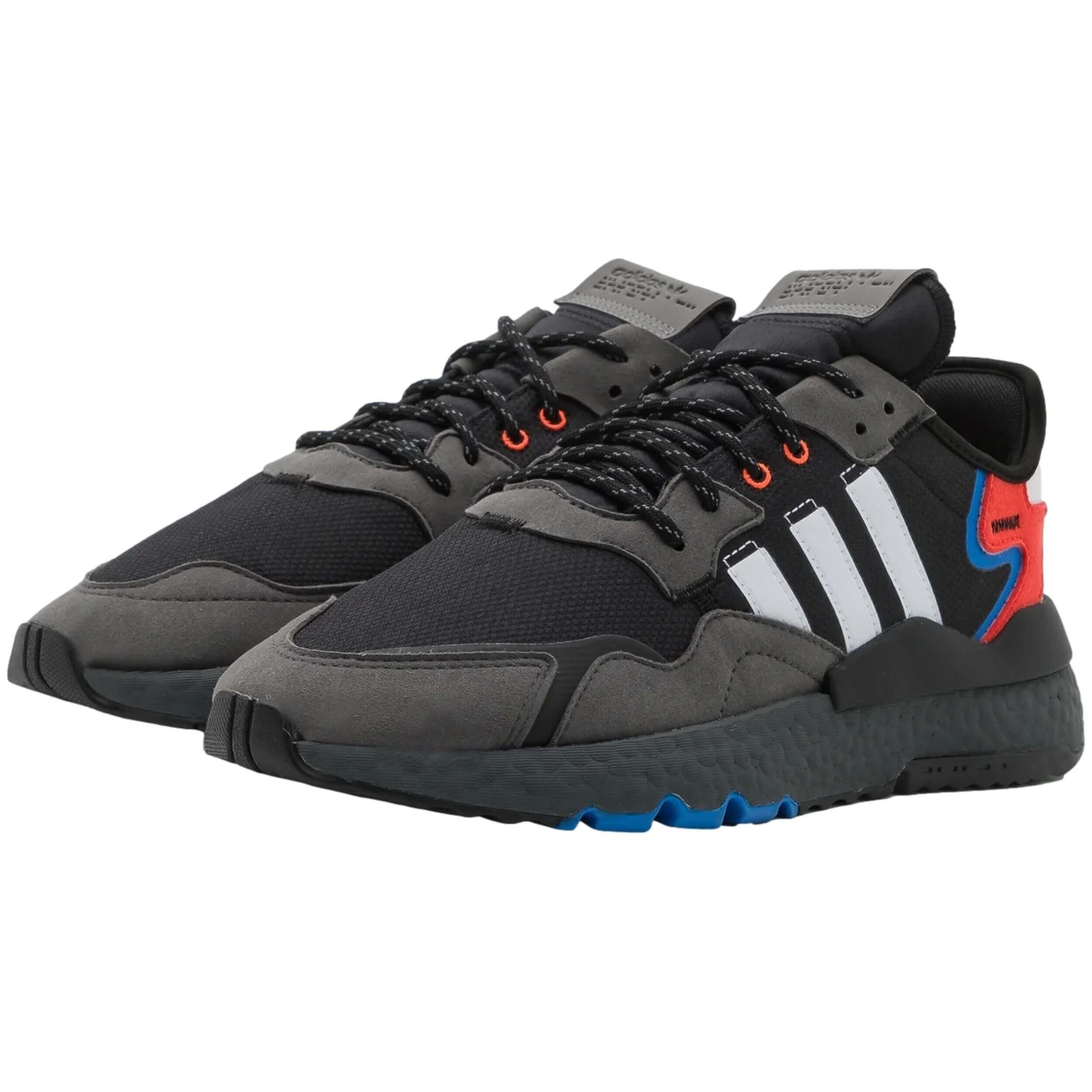 Baskets Adidas modèle FX6834 pour homme 4/5