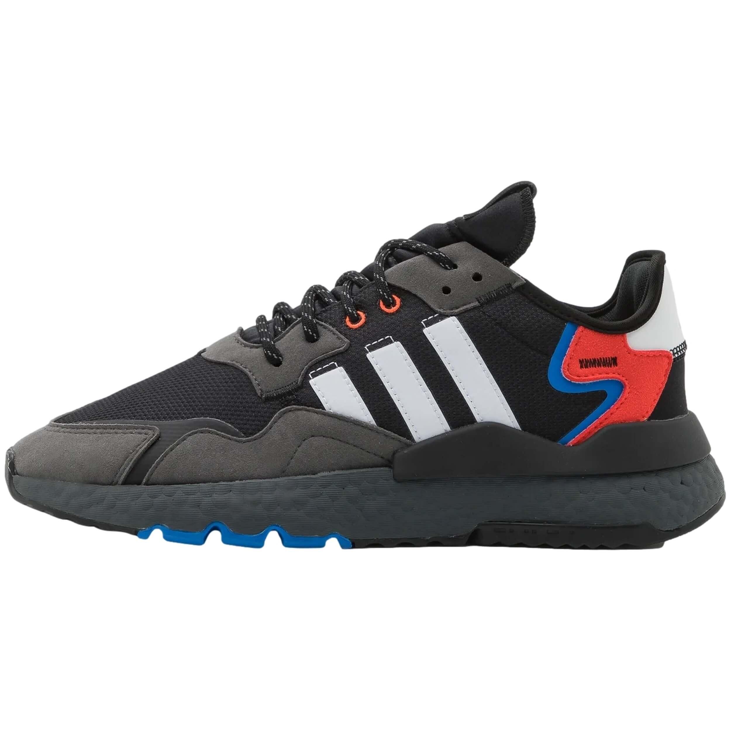 Baskets Adidas modèle FX6834 pour homme 2/5