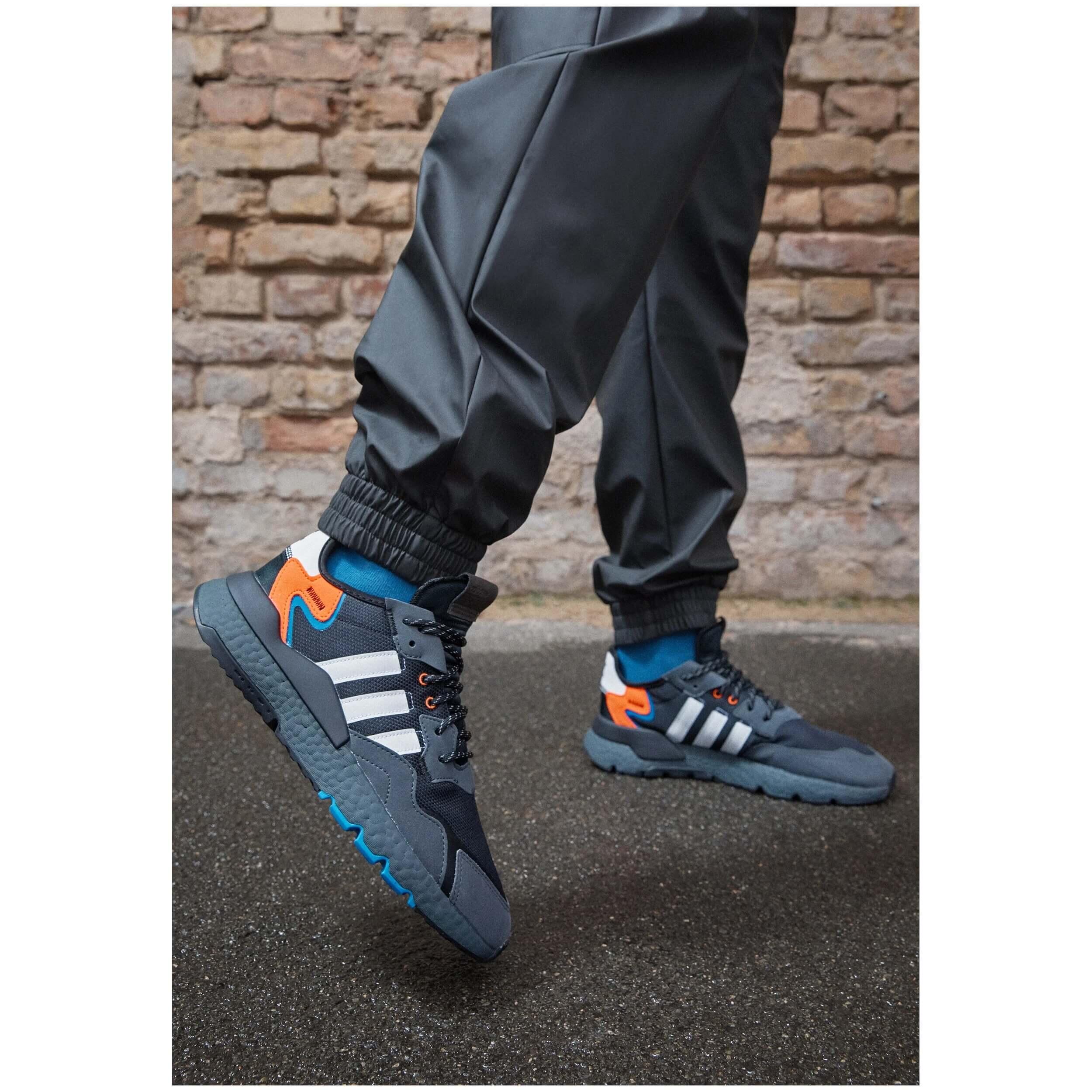 Baskets Adidas modèle FX6834 pour homme 3/5