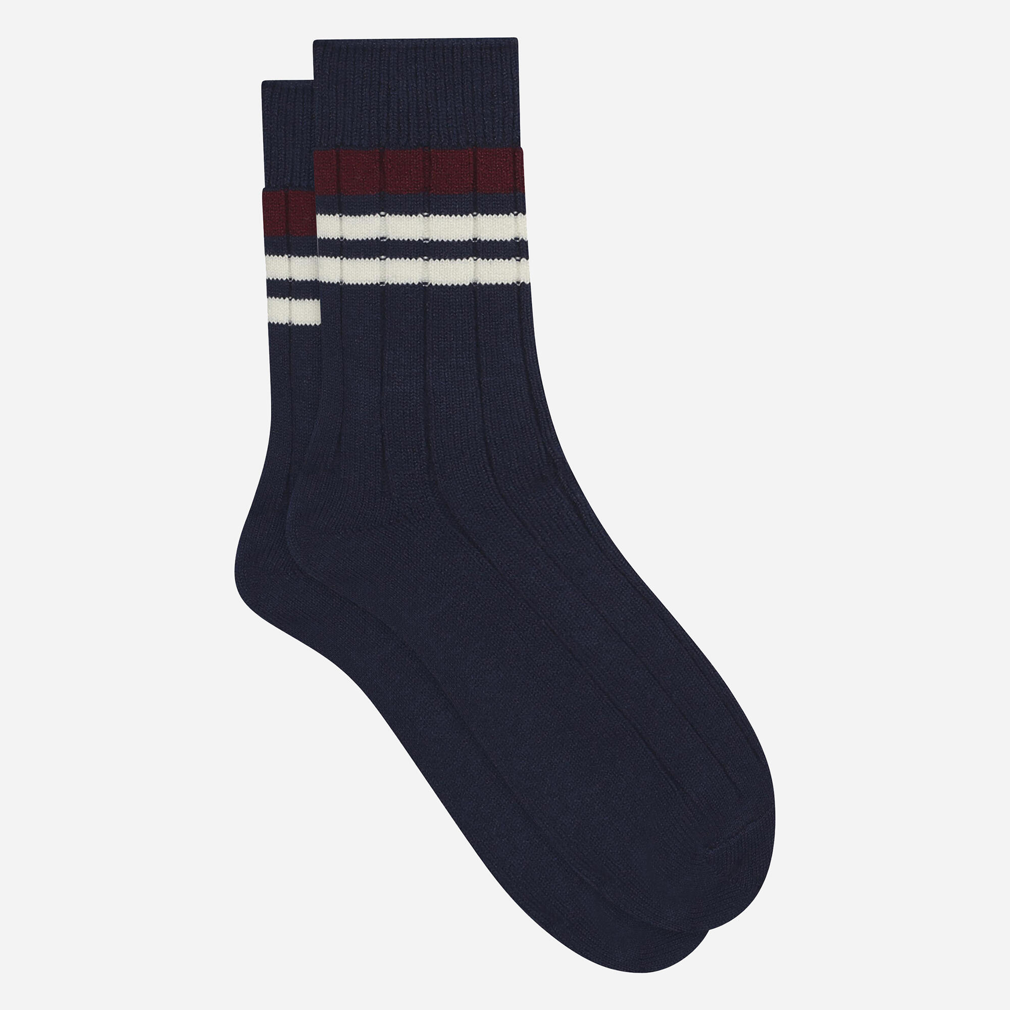 Chaussettes mi-haute Homme 3/3