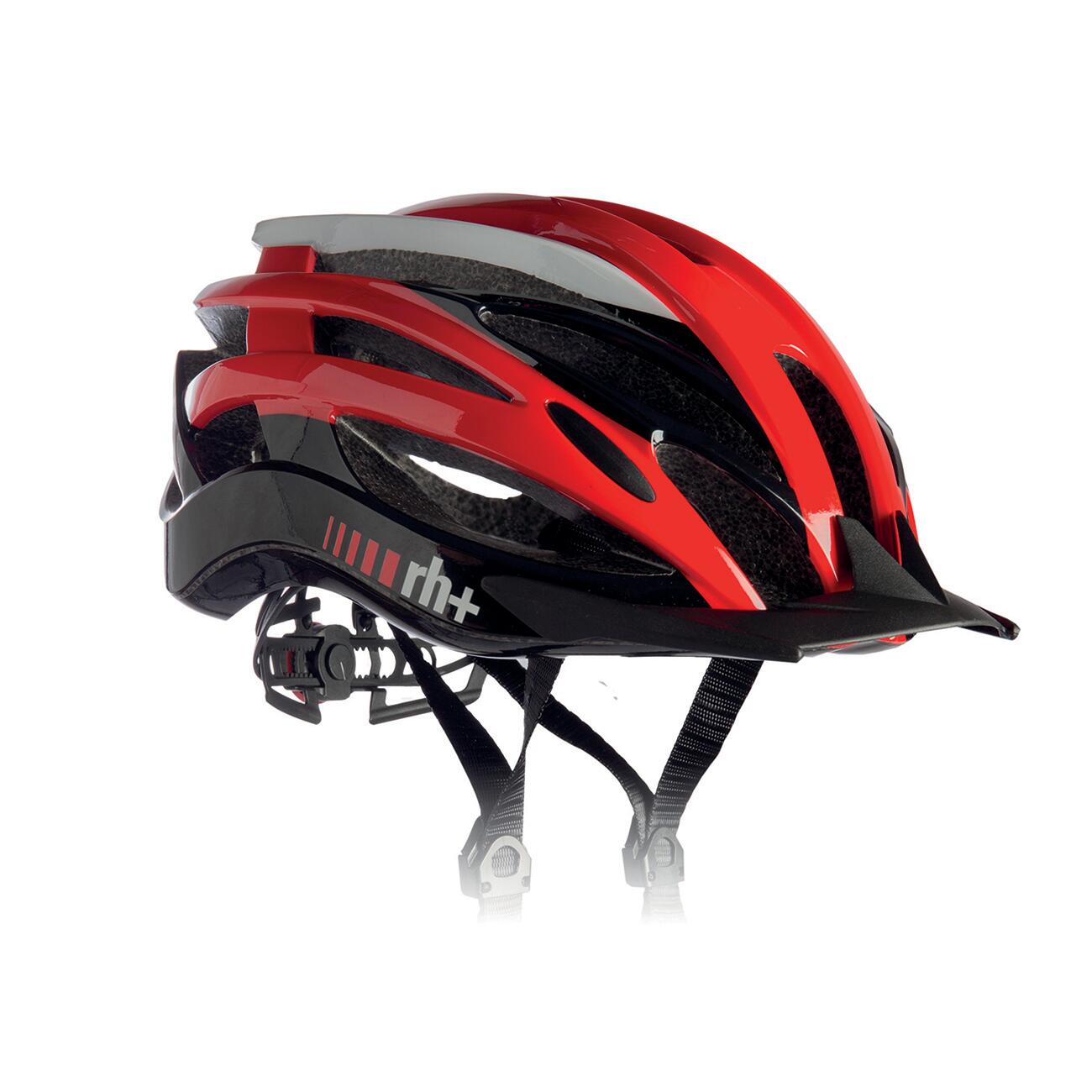 Casque VTT RH+ 2in1 4/7