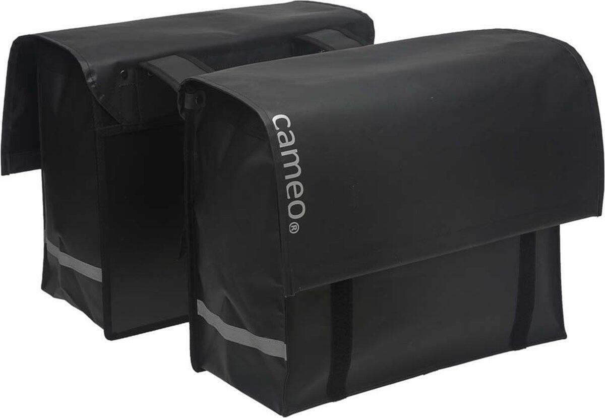 NewLooxs Borsa Doppia Bisonyl 46L Nero 2/4