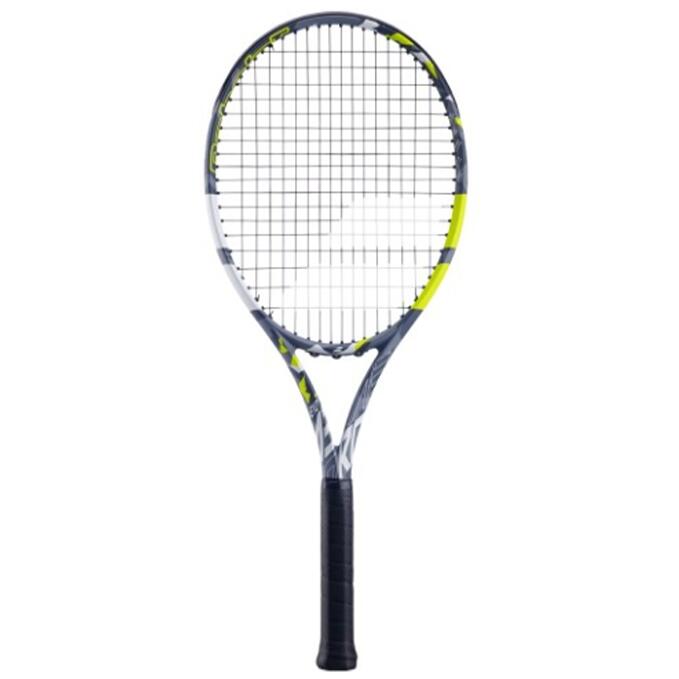 BABOLAT EVO AERO LITE UNSTRUNG Tennis Racquet Grip 2 Tennis Racquet-picture-27