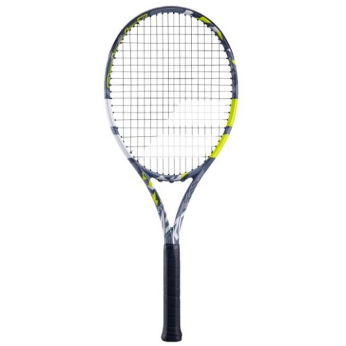 BABOLAT EVO AERO LITE UNSTRUNG Tennis Racquet Grip 2 Tennis Racquet -  1