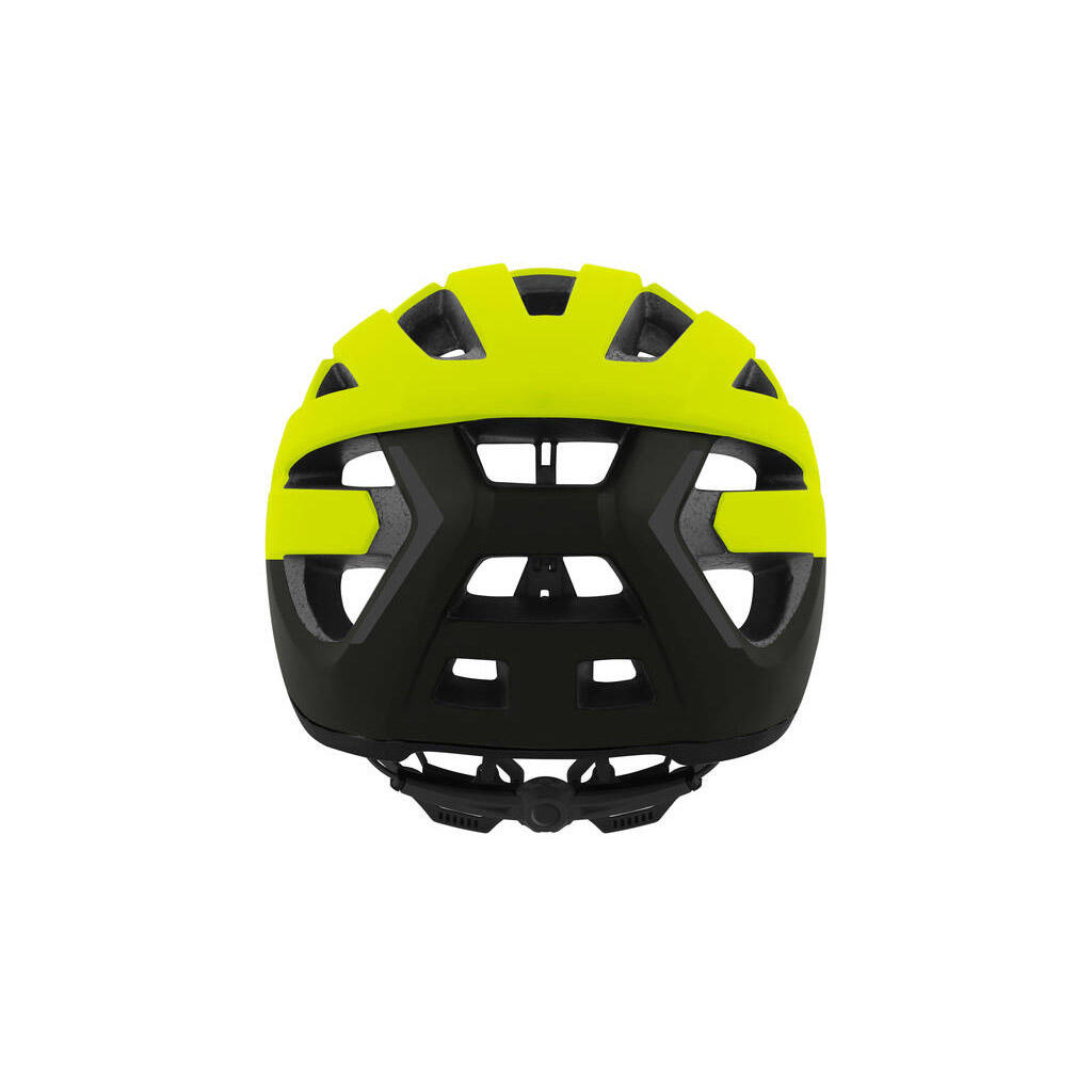 Casco One Trail Pro M/L (58-61 cm) Nero/Verde 2/6