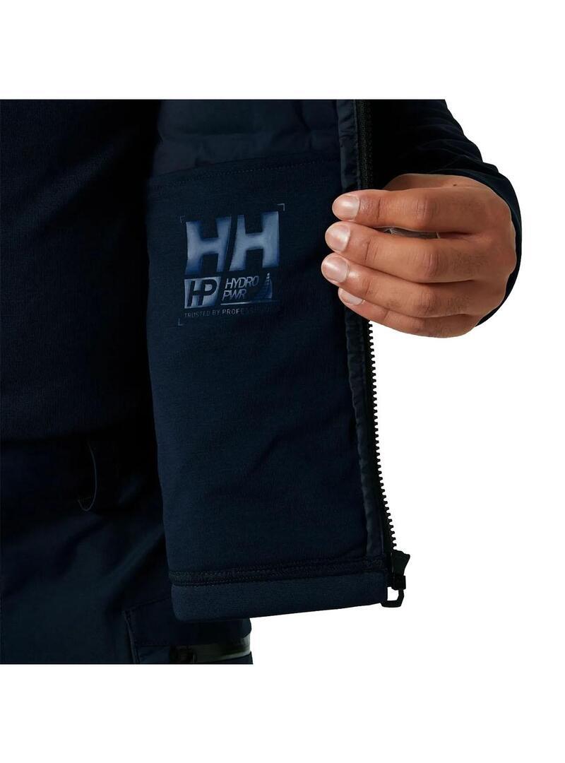Kurtka hybrydowa męska Helly Hansen HP Hybrid Stretch Insulator 6/7