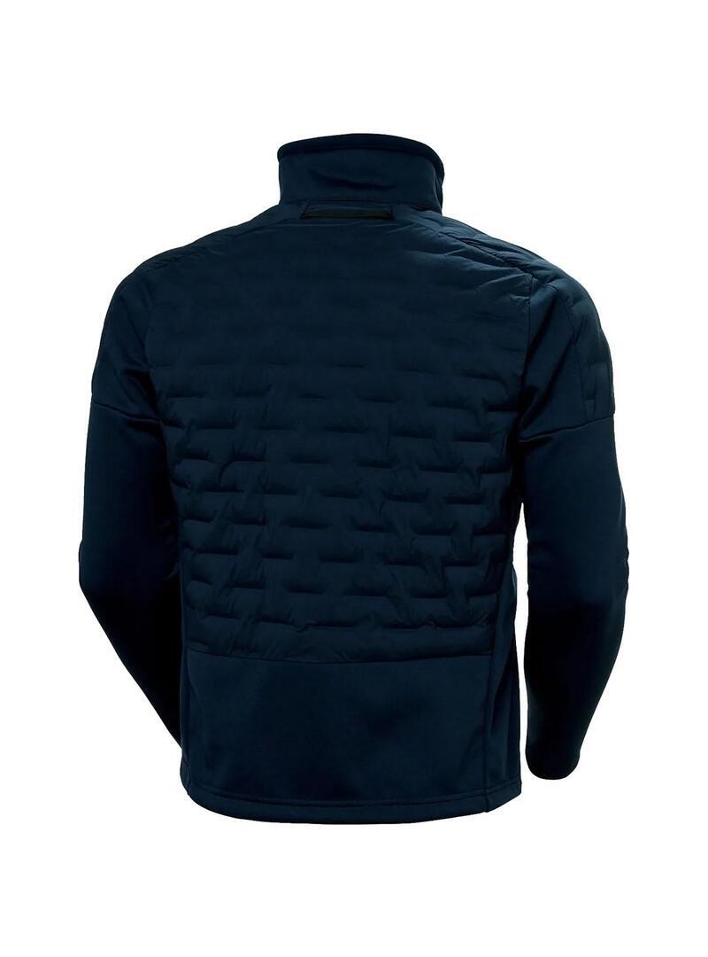 Kurtka hybrydowa męska Helly Hansen HP Hybrid Stretch Insulator 2/7