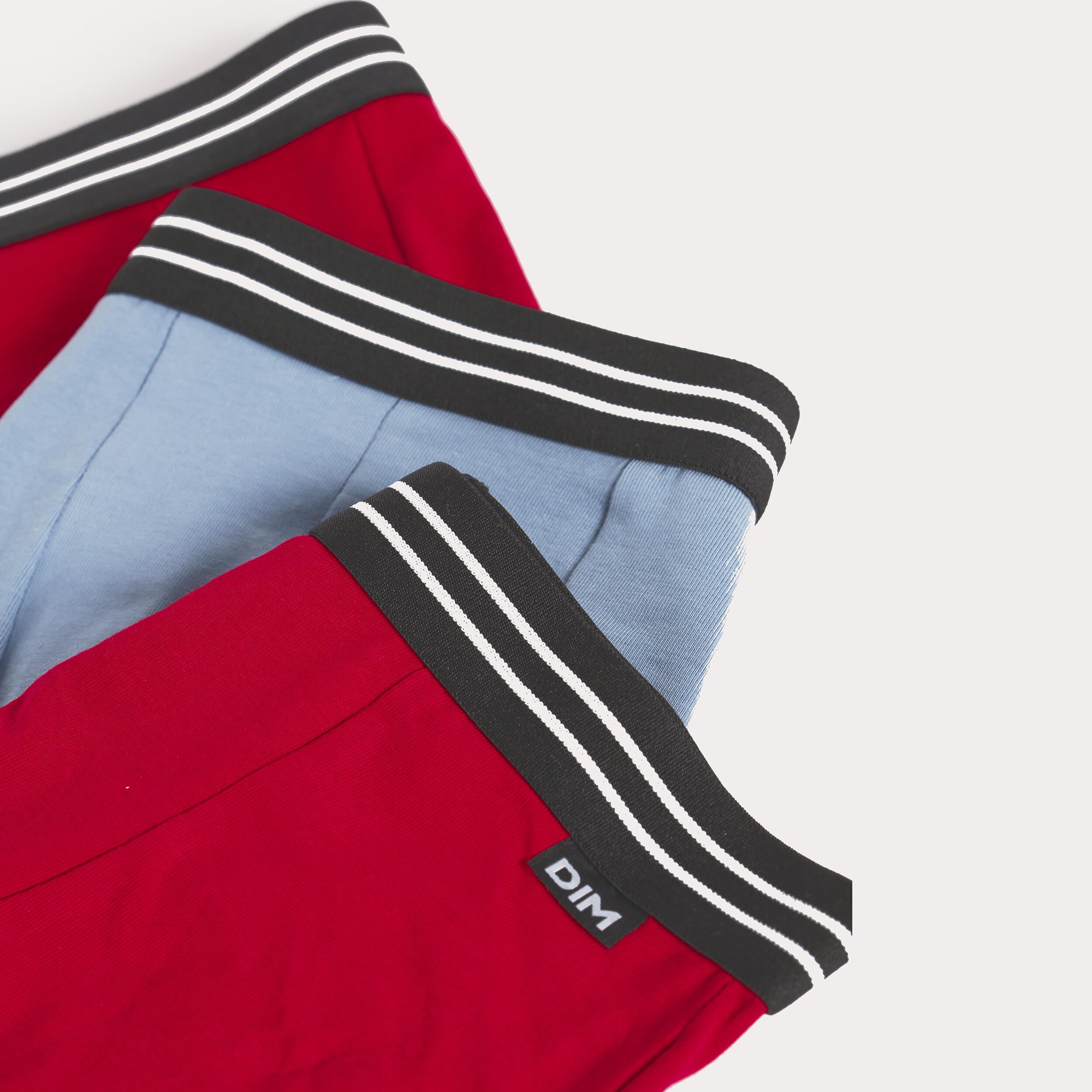 Lot de 3 Boxers Garçon 3/3