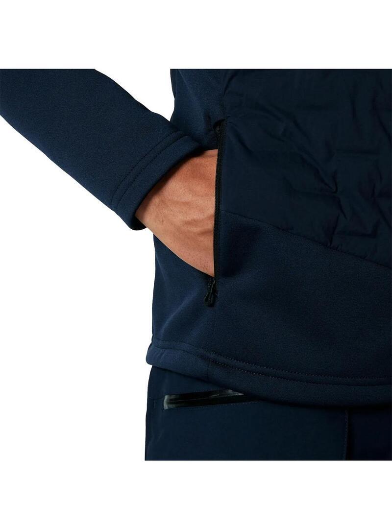 Kurtka hybrydowa męska Helly Hansen HP Hybrid Stretch Insulator 7/7