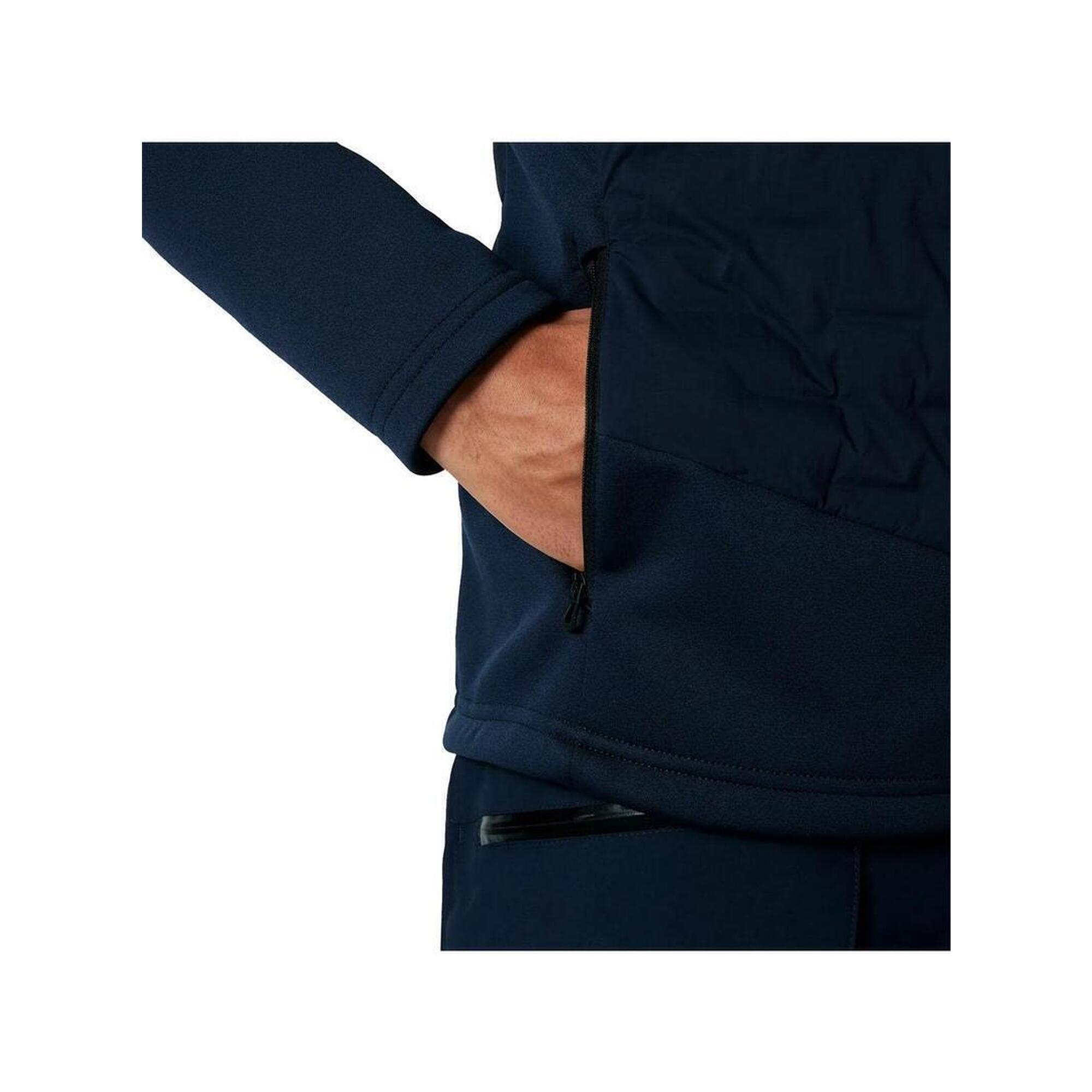 Kurtka hybrydowa męska Helly Hansen HP Hybrid Stretch Insulator