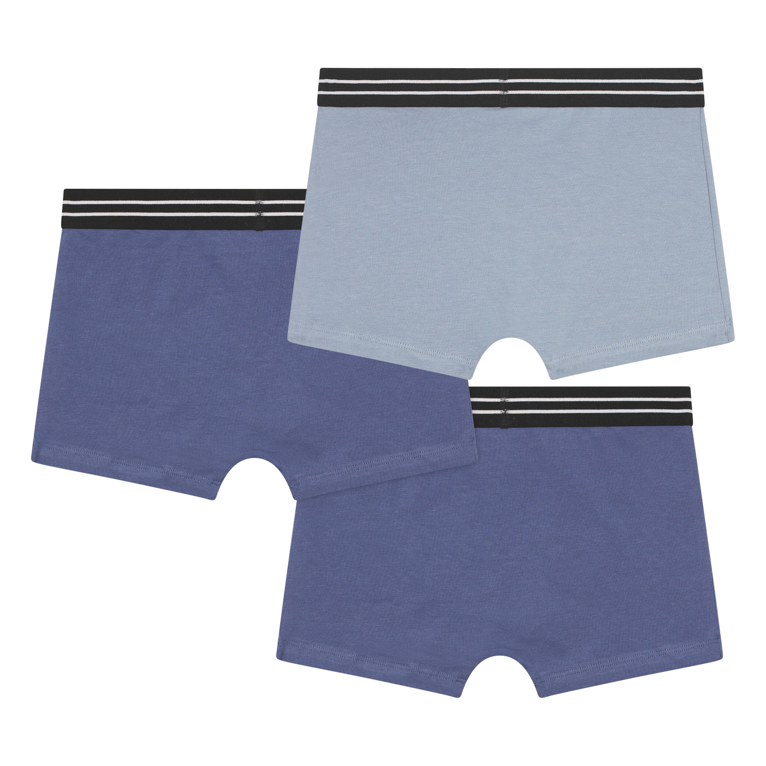 Lot de 3 Boxers Garçon 2/3