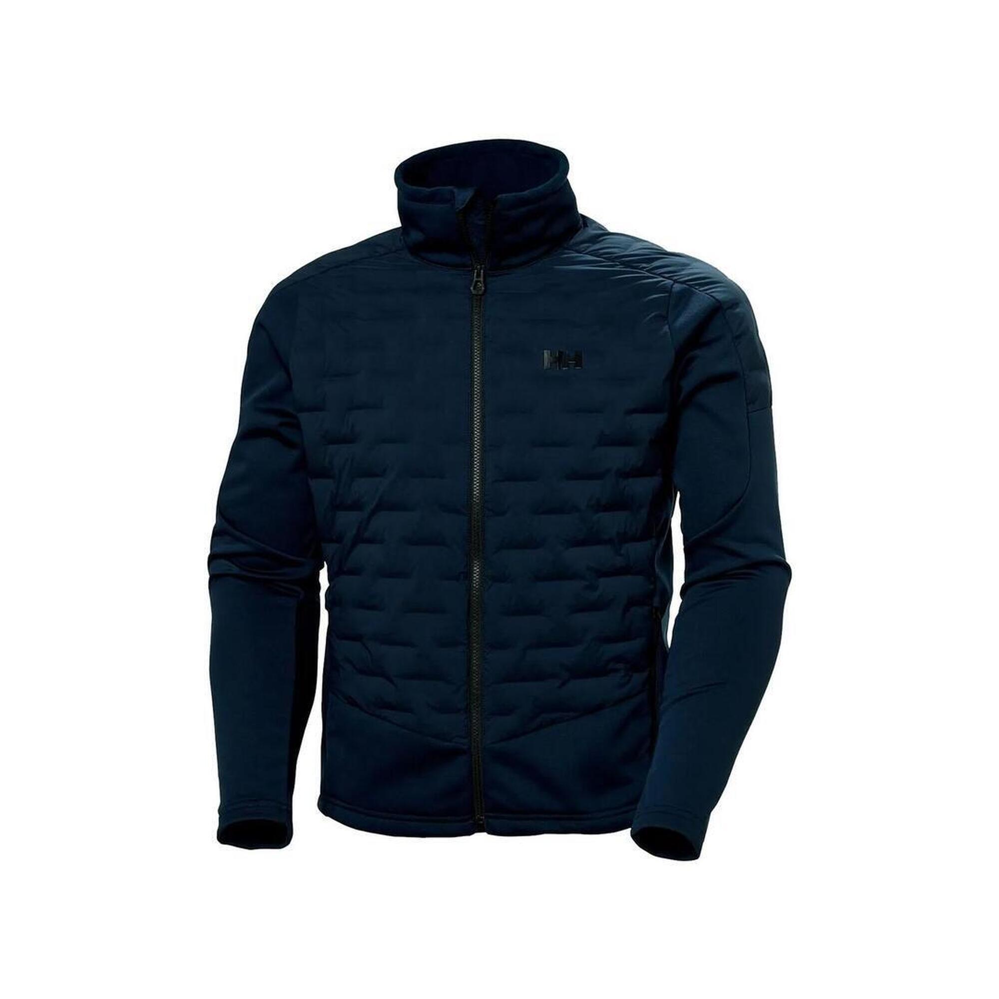 Kurtka hybrydowa męska Helly Hansen HP Hybrid Stretch Insulator