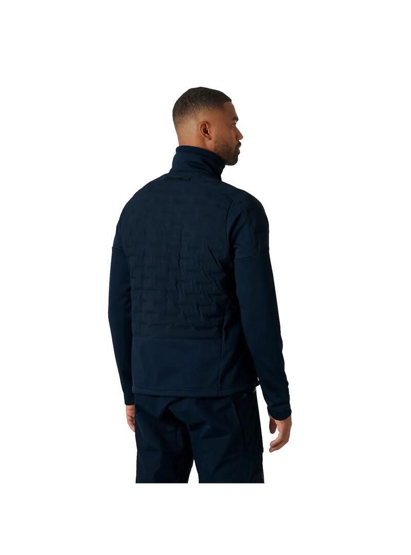 Kurtka hybrydowa męska Helly Hansen HP Hybrid Stretch Insulator 4/7