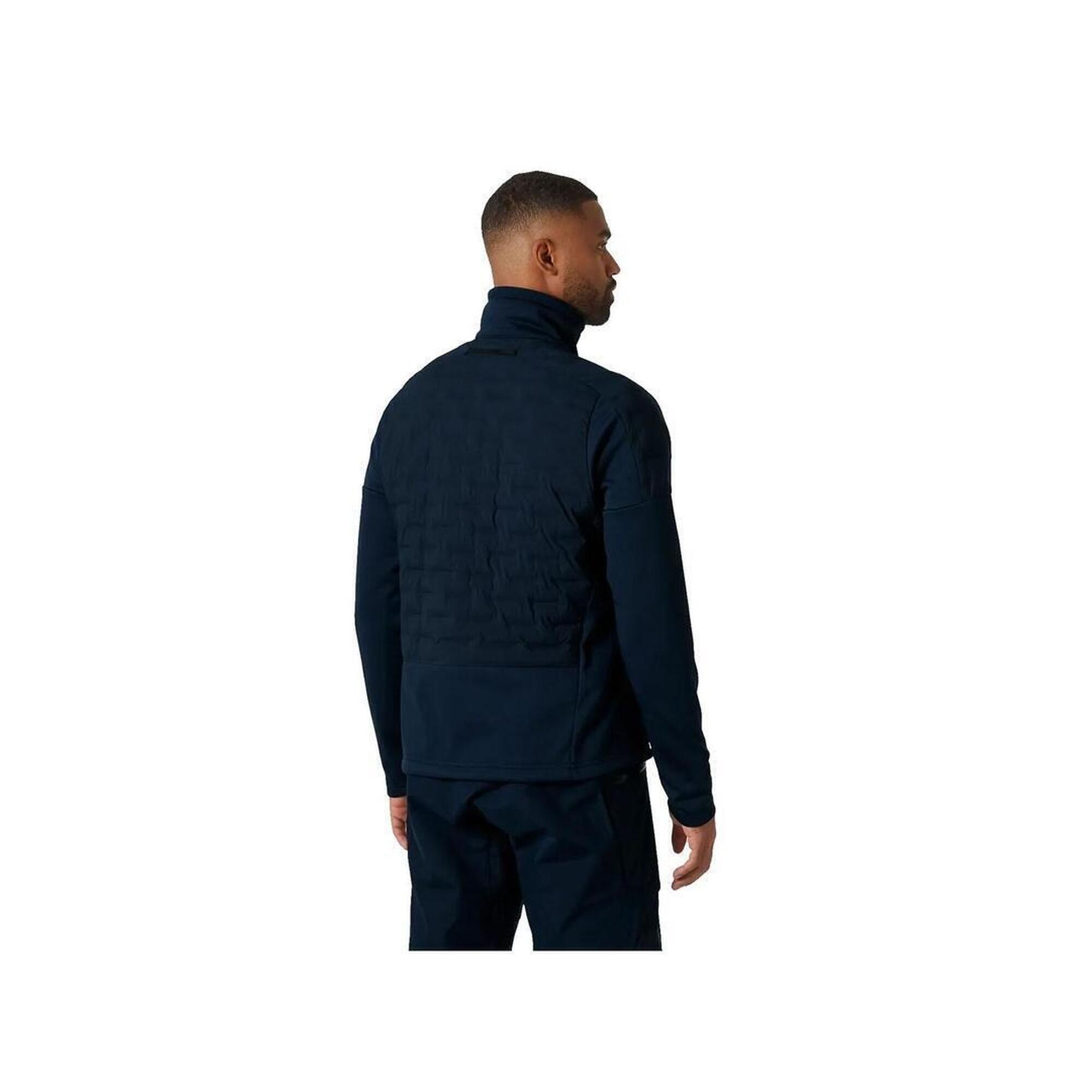 Kurtka hybrydowa męska Helly Hansen HP Hybrid Stretch Insulator