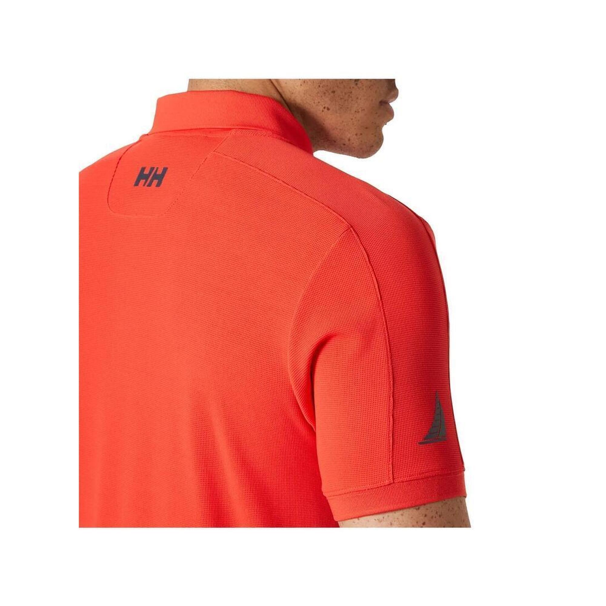 Tricou universal 34496222 polo roșu bărbătesc
