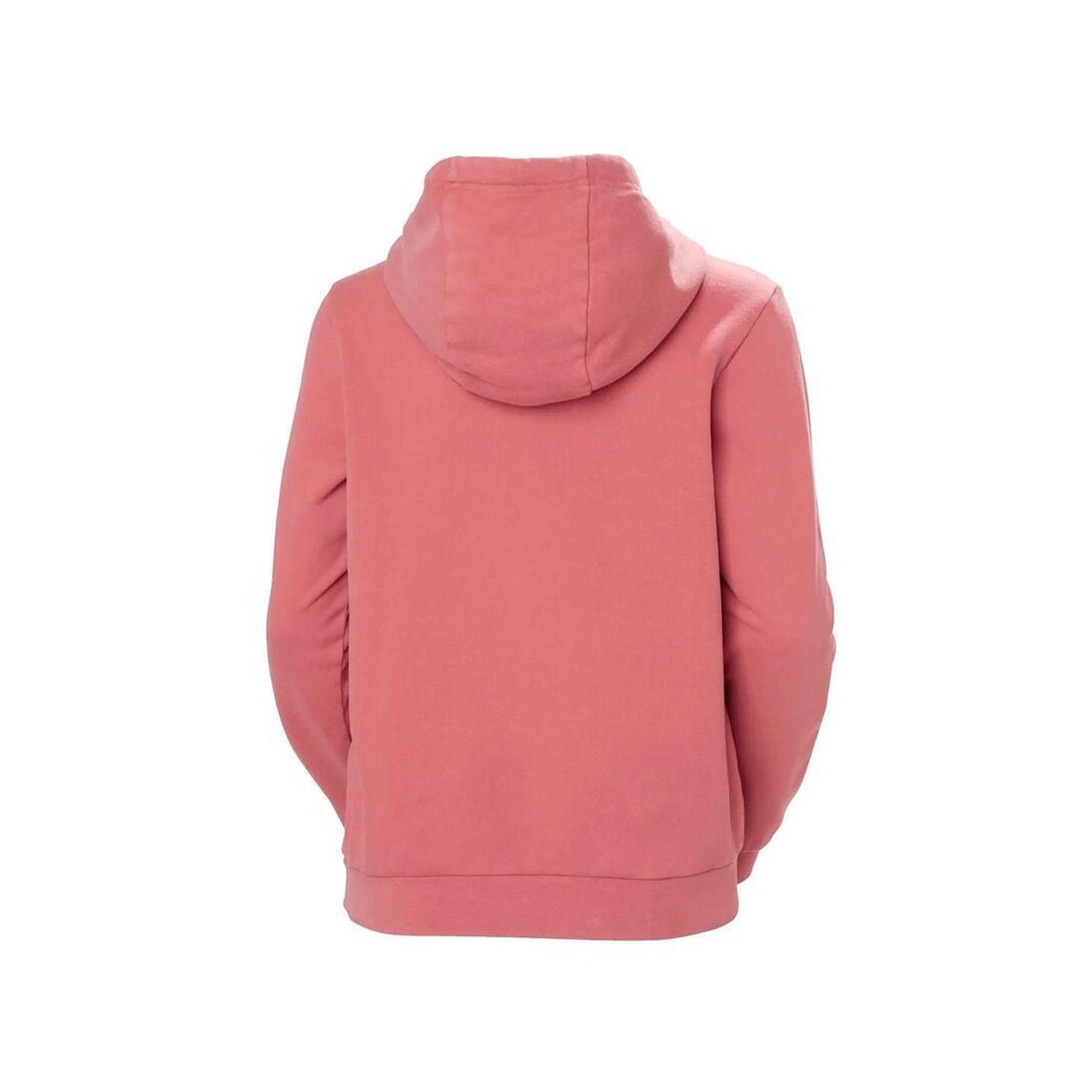 Női logós pulóver Helly Hansen 2.0