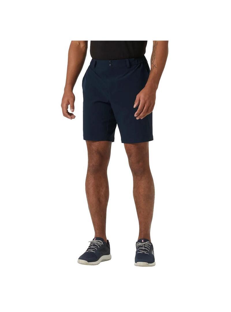 Calções para homem Helly Hansen Hp Sirocco 9 Marino 3/7