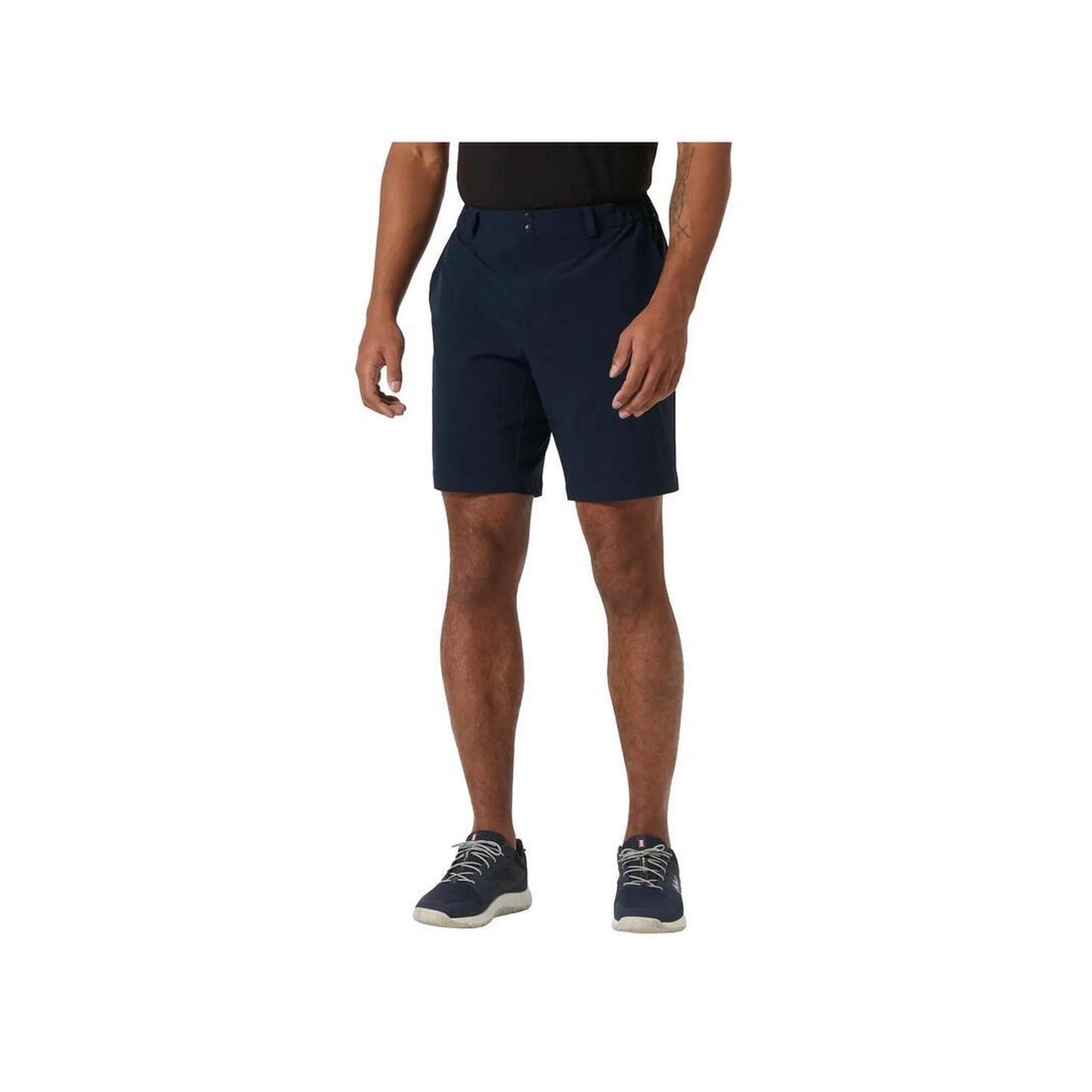 Pantaloni scurti Hp Sirocco Shorts 9" barbati