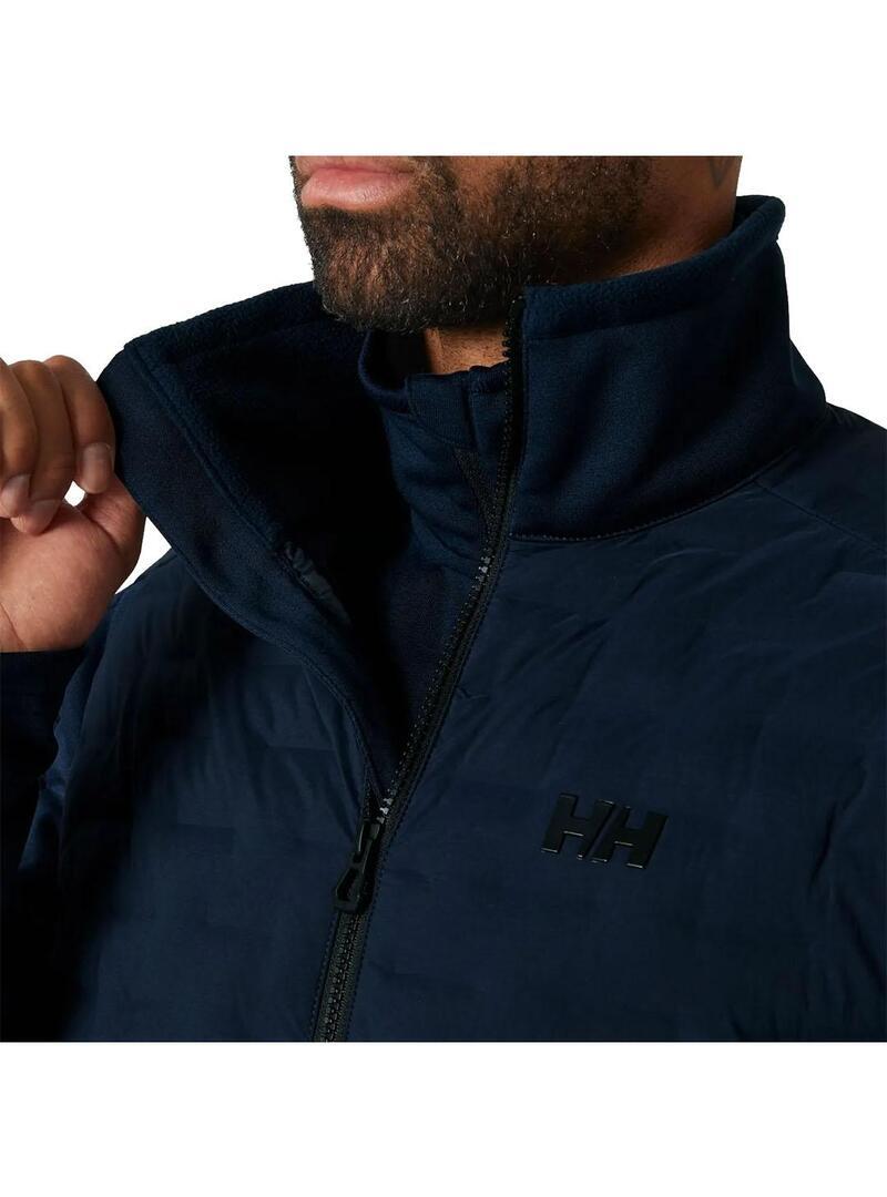 Kurtka hybrydowa męska Helly Hansen HP Hybrid Stretch Insulator 5/7